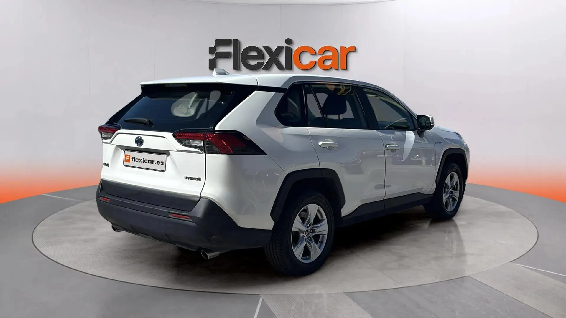 Toyota RAV4 2.5l 220H Business - foto 5