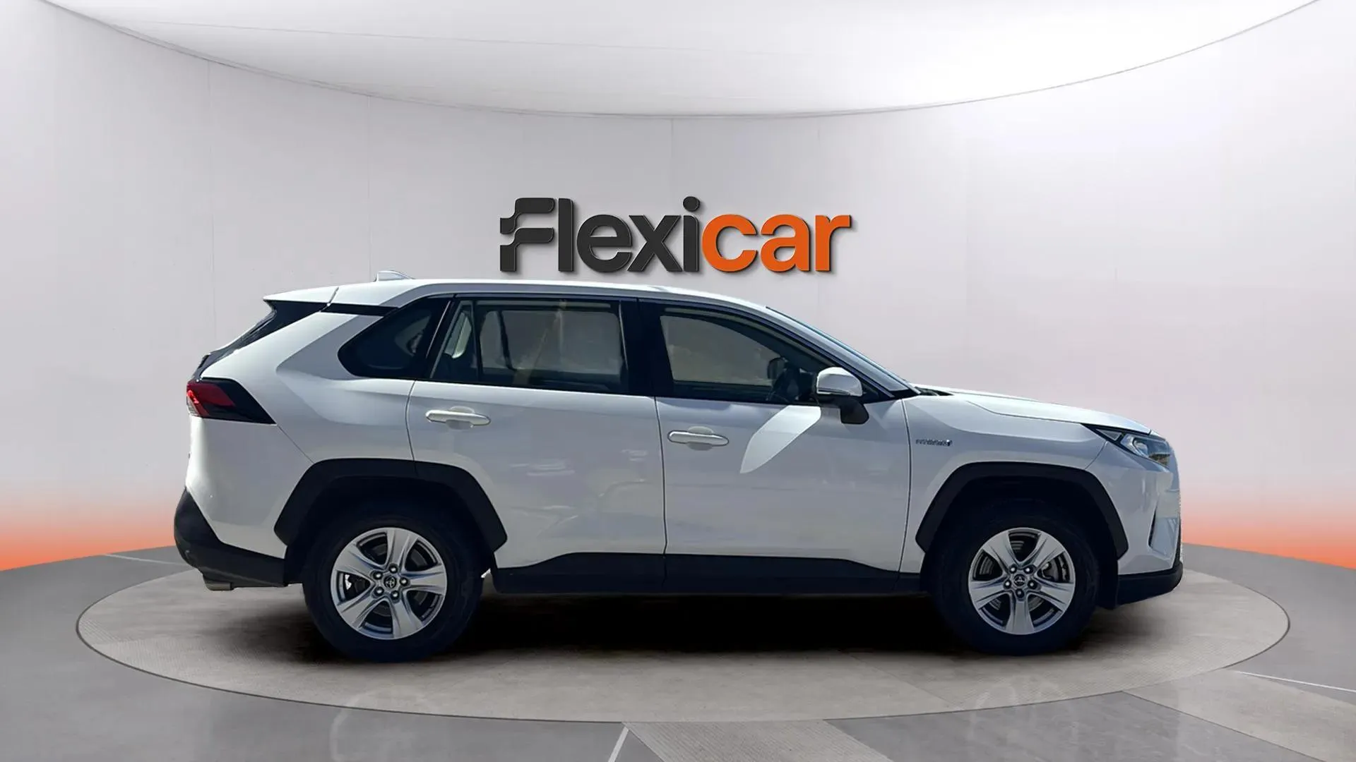 Toyota RAV4 2.5l 220H Business - foto 6