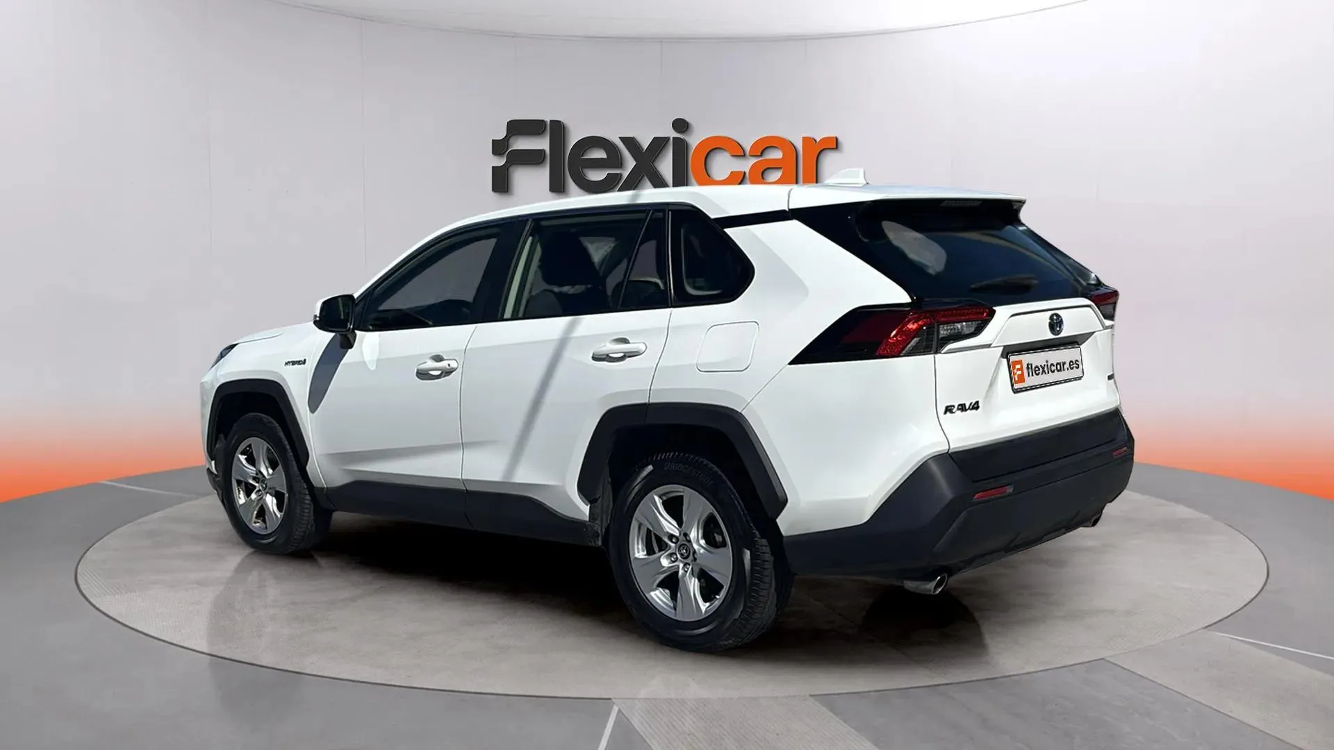 Toyota RAV4 2.5l 220H Business - foto 3