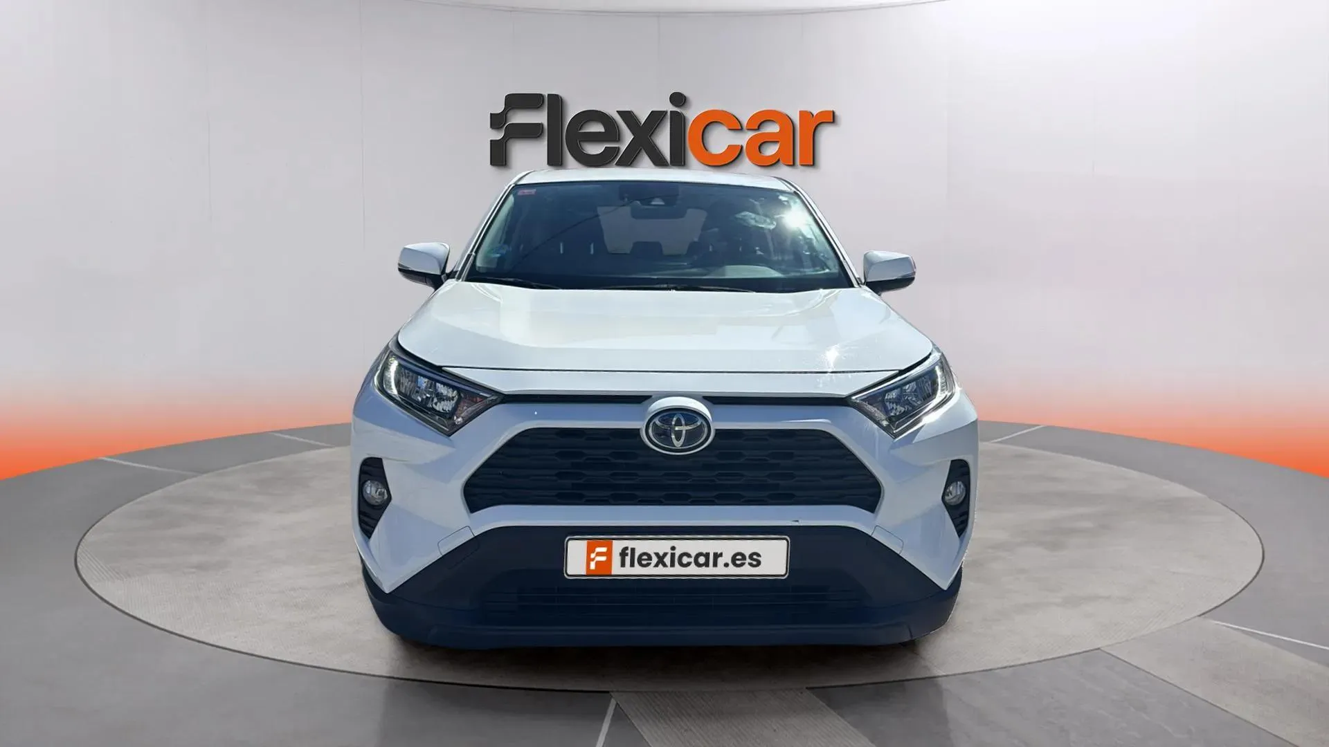 Toyota RAV4 2.5l 220H Business - foto 7