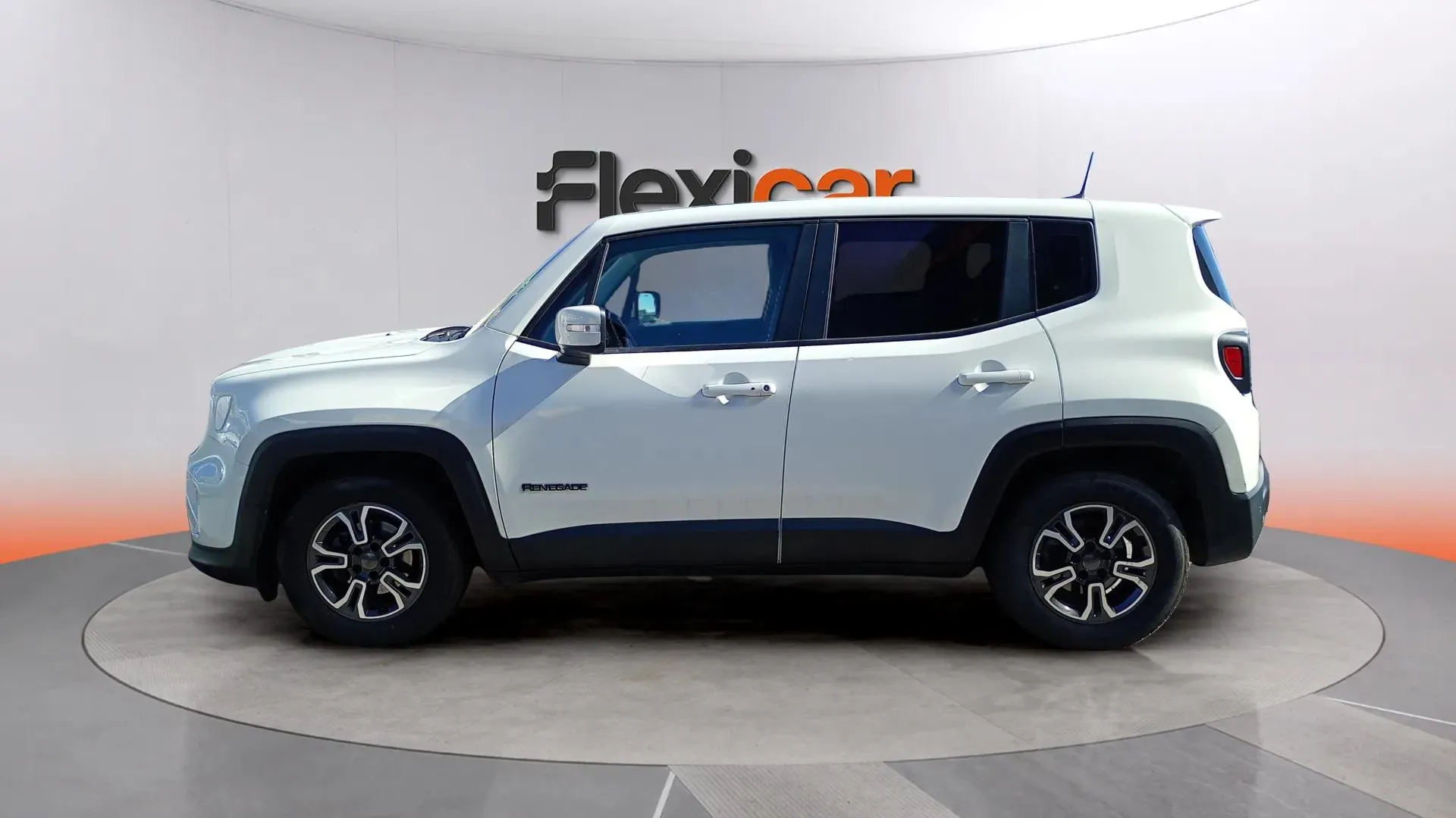 Jeep Renegade 1.0G Limited 4x2 - foto 4