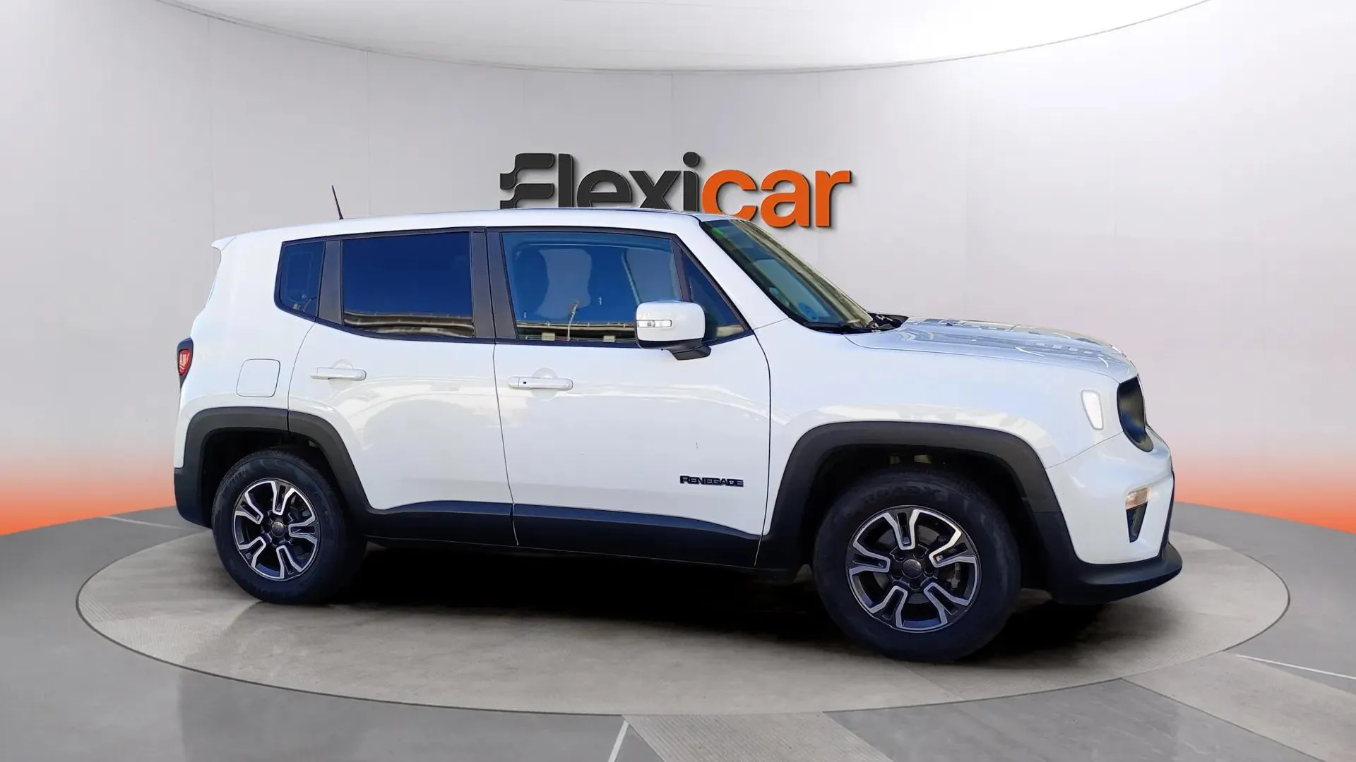 Jeep Renegade 1.0G Limited 4x2 - foto 3