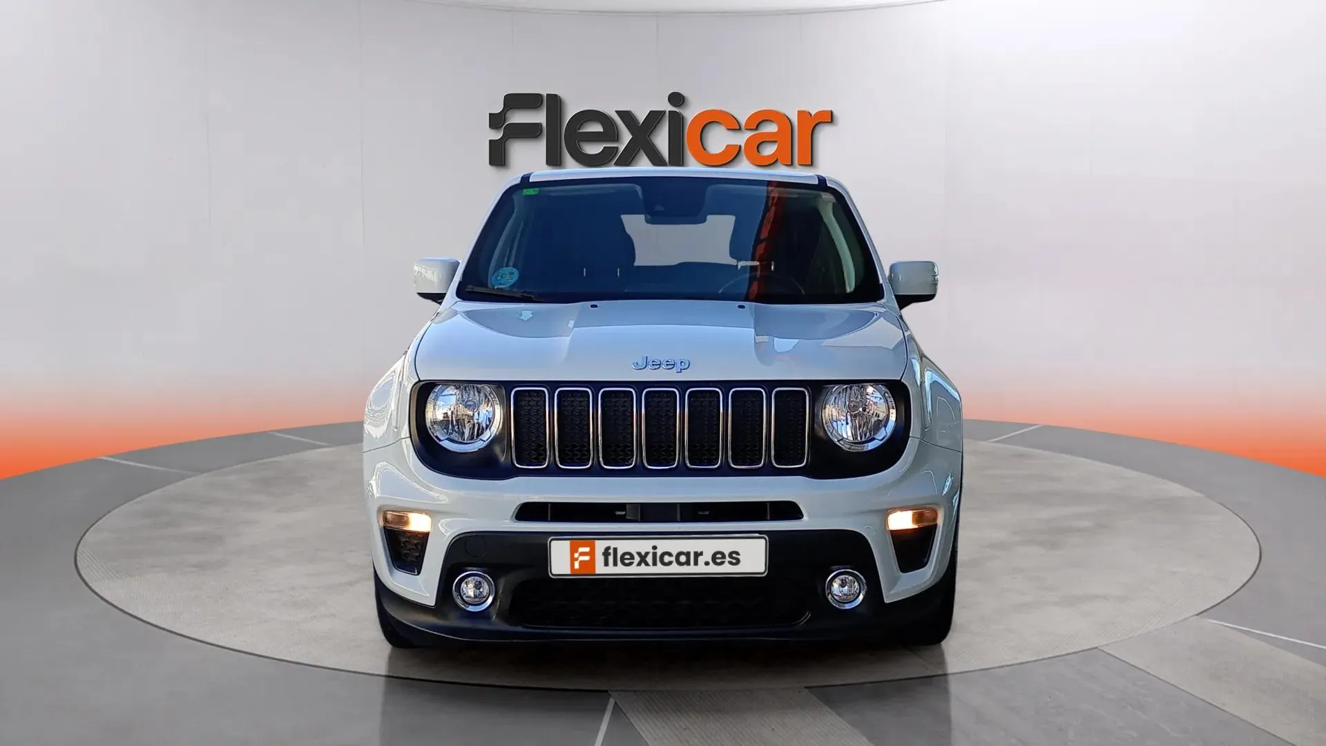 Jeep Renegade 1.0G Limited 4x2 - foto 2