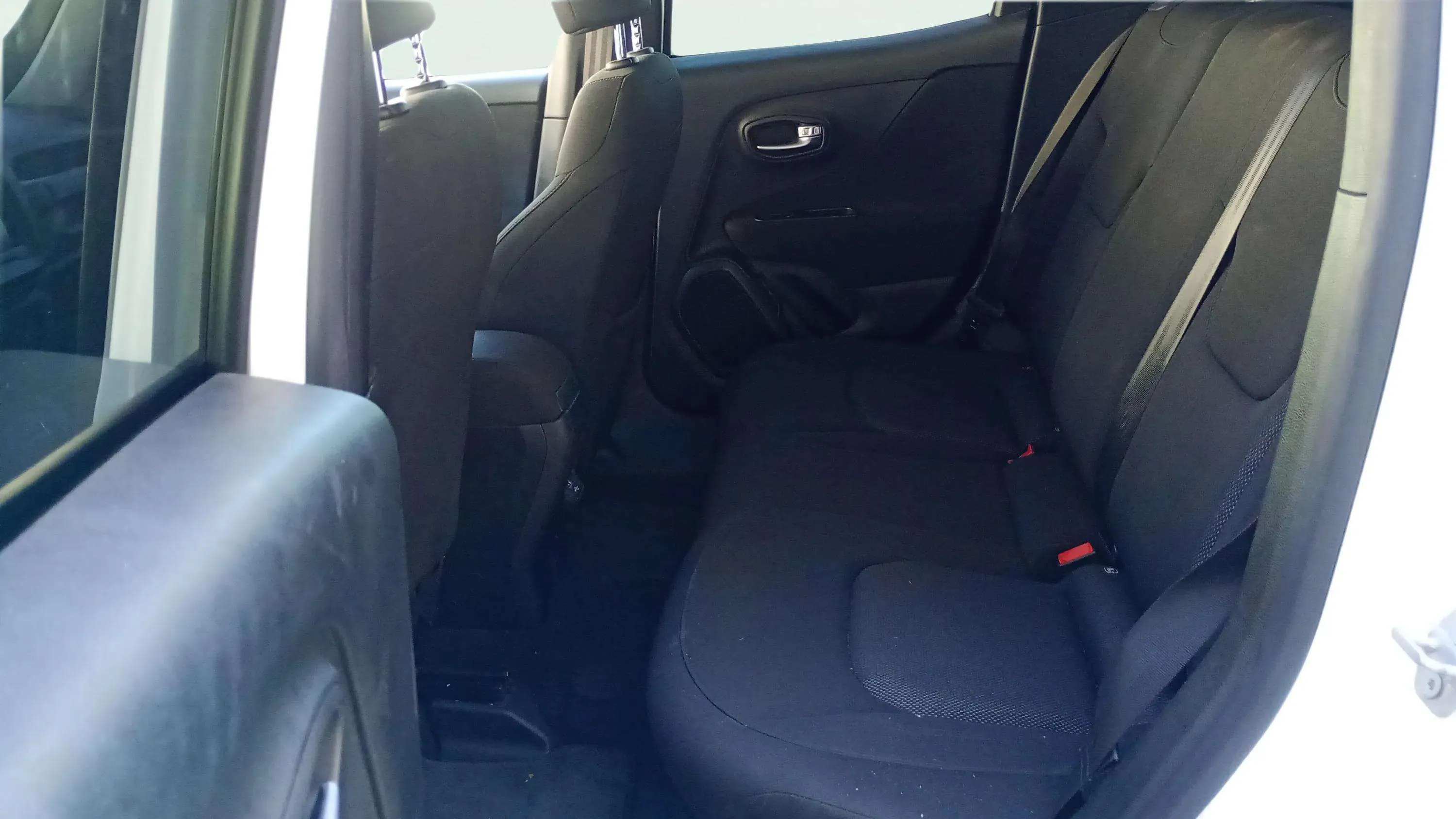 Jeep Renegade 1.0G Limited 4x2 - foto 9