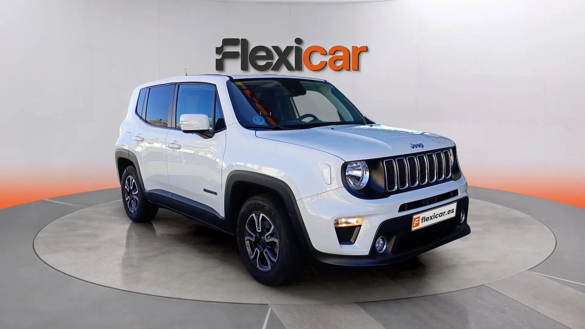 Jeep Renegade 1.0G Limited 4x2