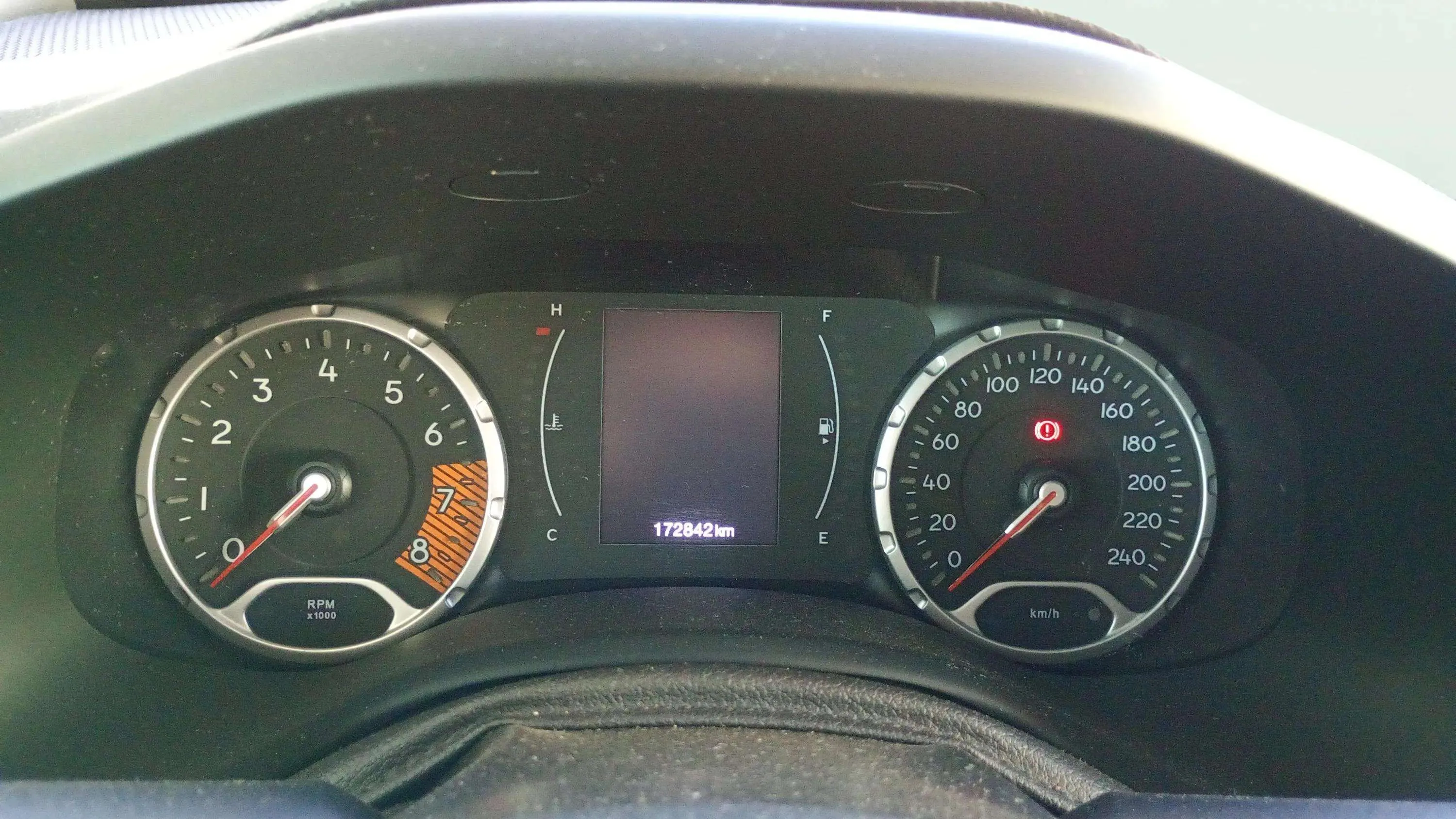 Jeep Renegade 1.0G Limited 4x2 - foto 7