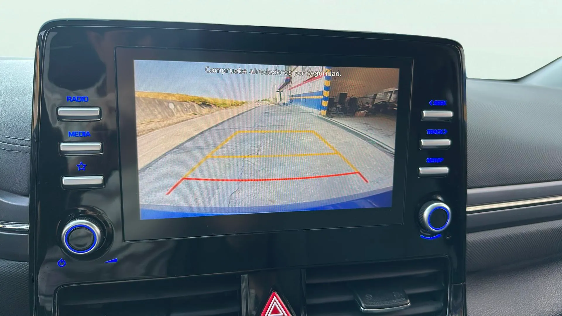 Hyundai Ioniq 1.6 GDI HEV Klass DCT - foto 13