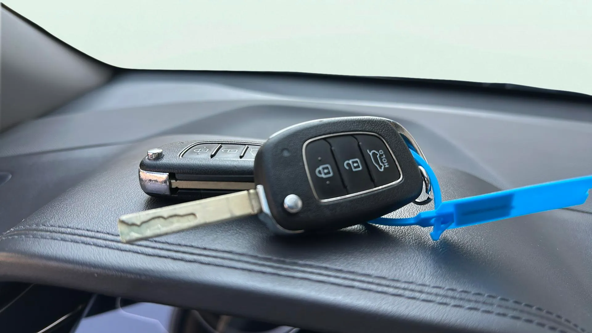 Hyundai Ioniq 1.6 GDI HEV Klass DCT - foto 22