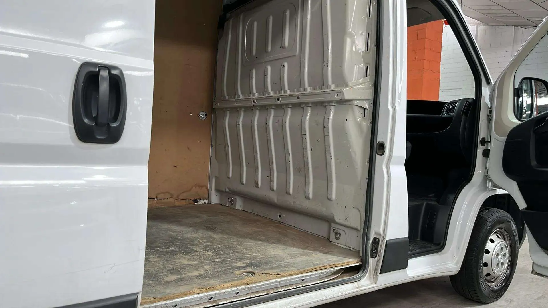 Peugeot Boxer 335 L3 H2 Bhdi - foto 13