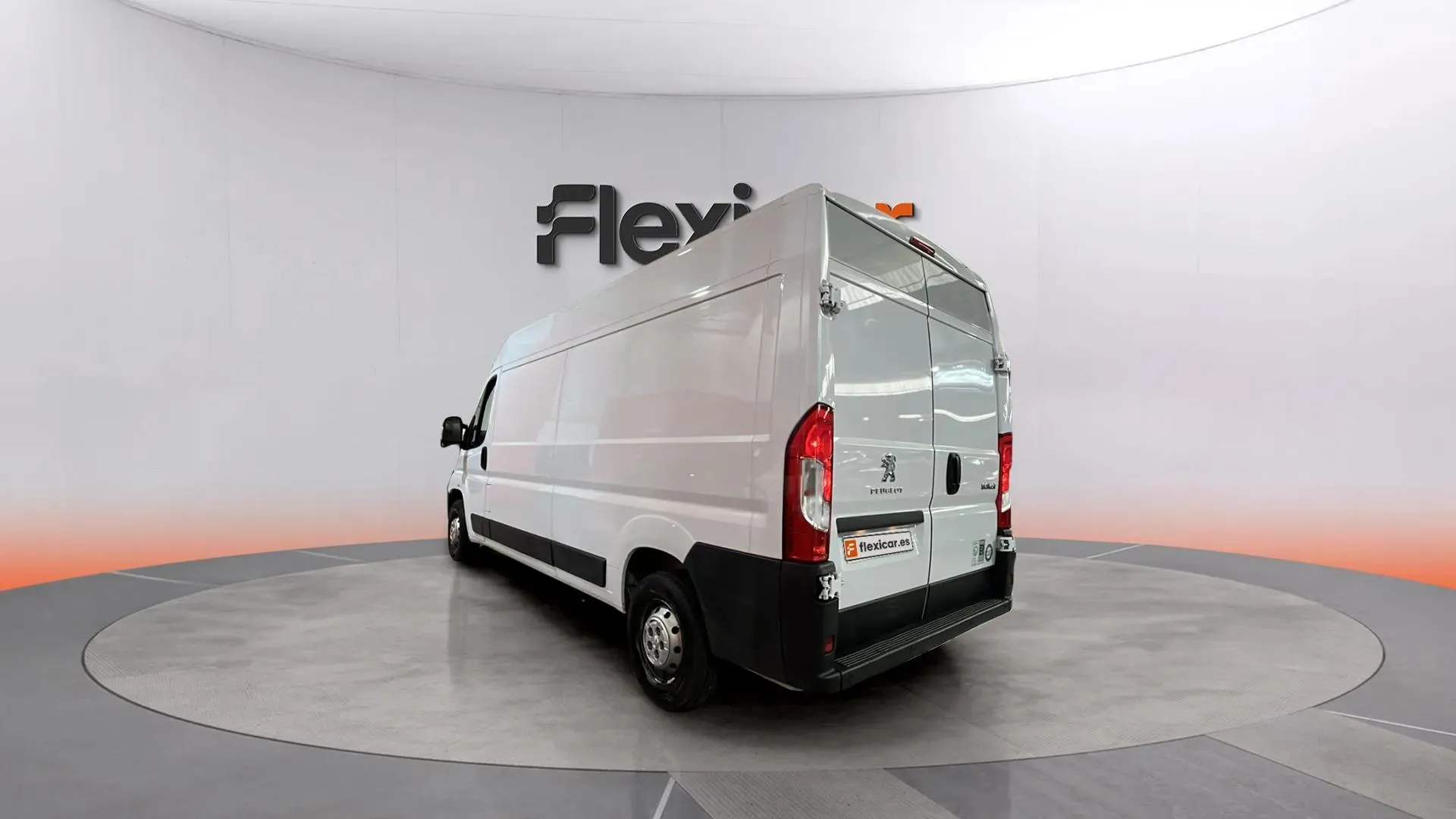 Peugeot Boxer 335 L3 H2 Bhdi - foto 4