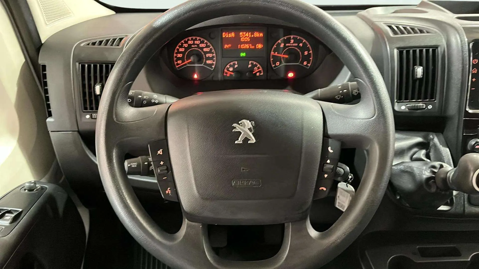 Peugeot Boxer 335 L3 H2 Bhdi - foto 9