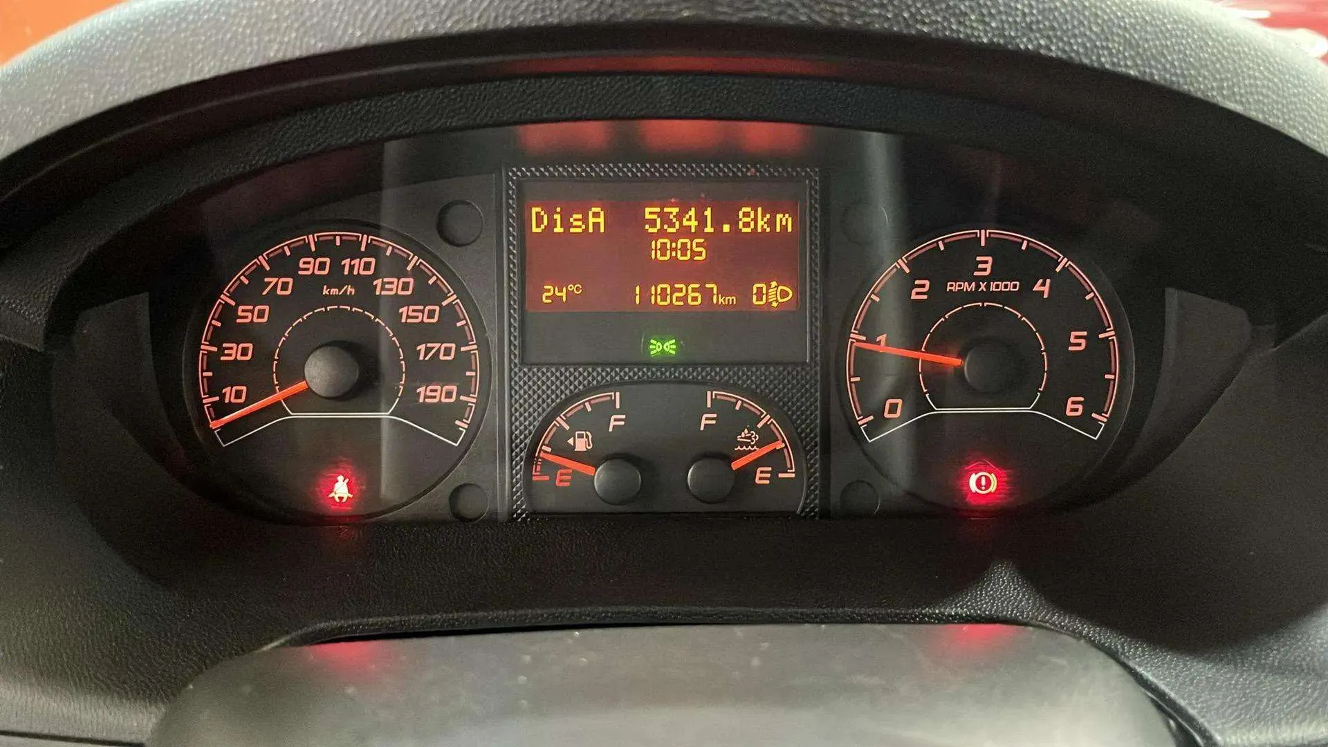 Peugeot Boxer 335 L3 H2 Bhdi - foto 8