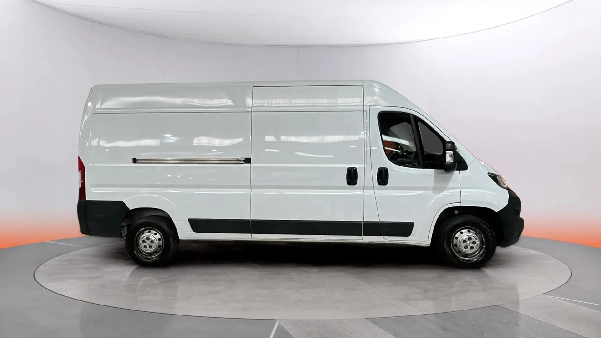 Peugeot Boxer 335 L3 H2 Bhdi - foto 7