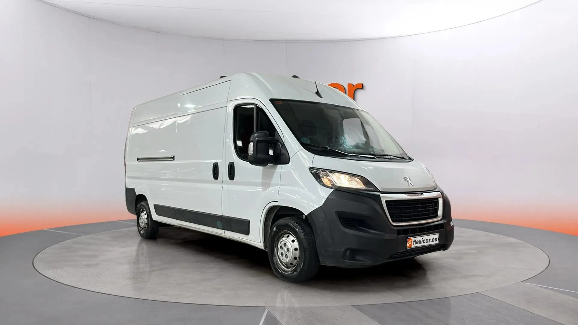 Peugeot Boxer 335 L3 H2 Bhdi