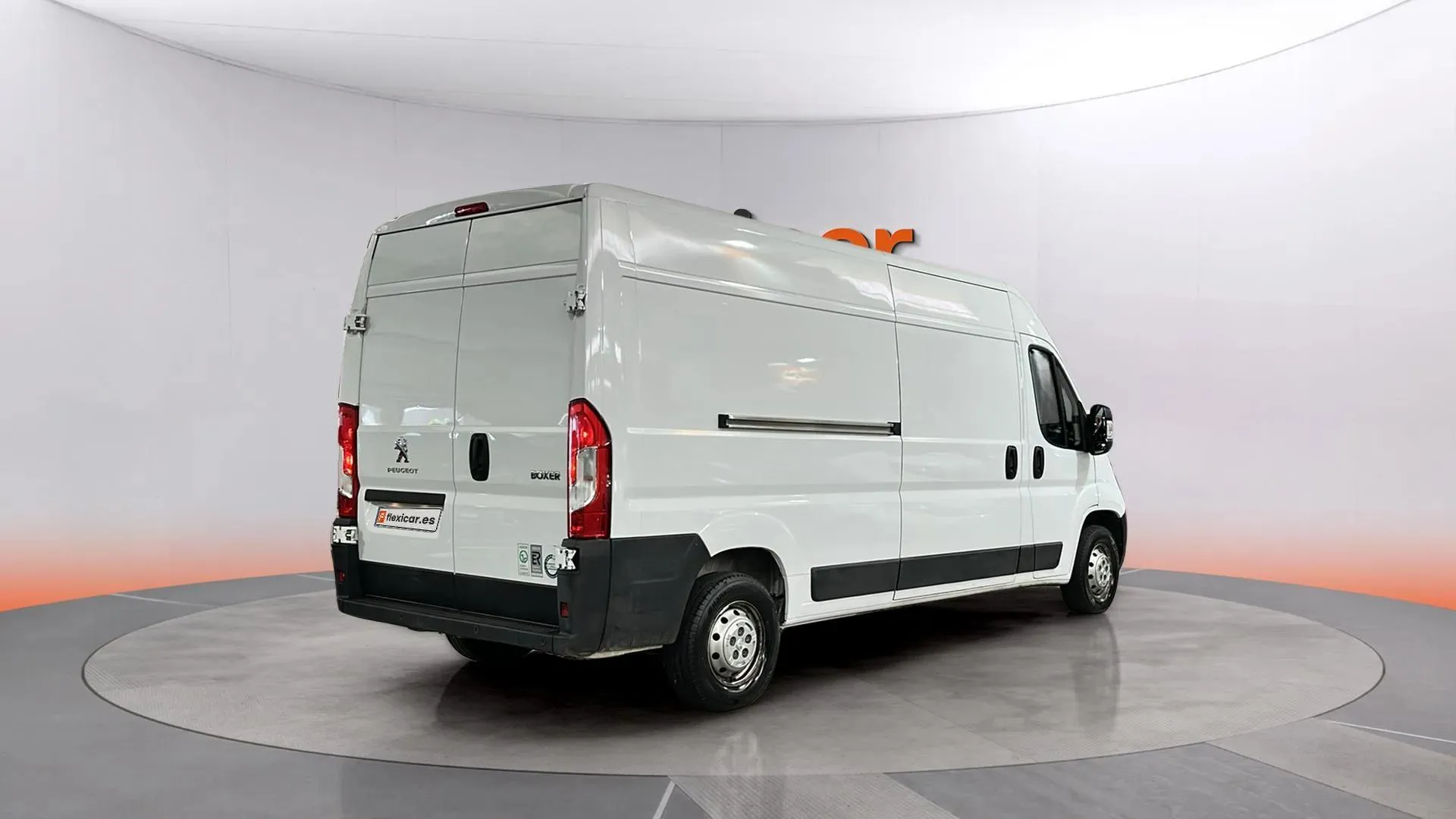 Peugeot Boxer 335 L3 H2 Bhdi - foto 6