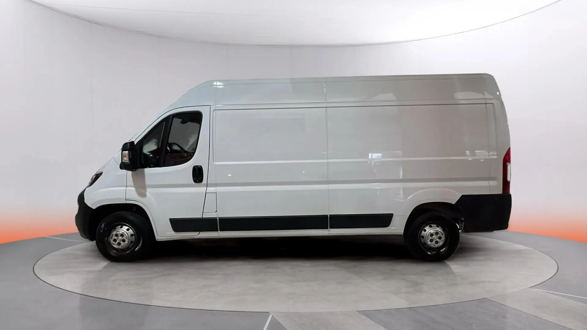 Peugeot Boxer 335 L3 H2 Bhdi - foto 3