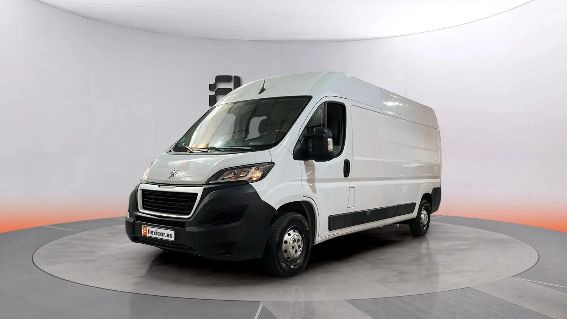 Peugeot Boxer 335 L3 H2 Bhdi - foto 2