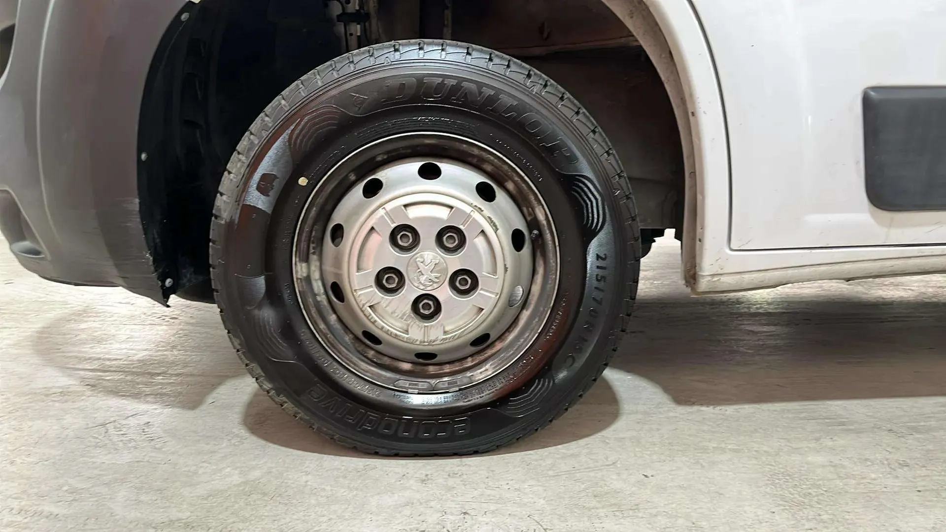 Peugeot Boxer 335 L3 H2 Bhdi - foto 24