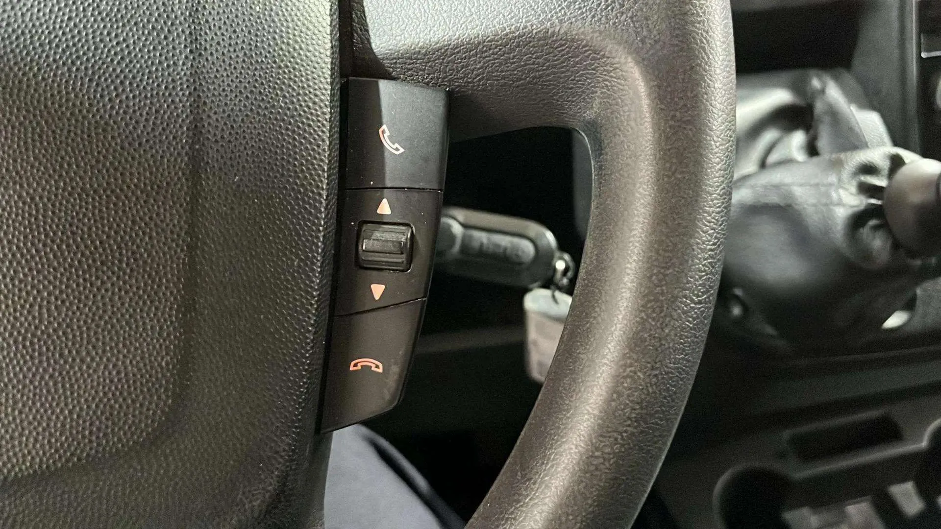 Peugeot Boxer 335 L3 H2 Bhdi - foto 17