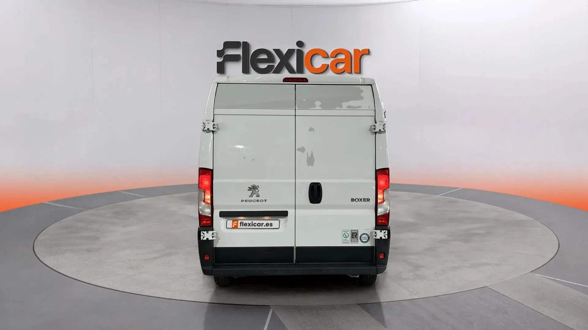 Peugeot Boxer 335 L3 H2 Bhdi - foto 5