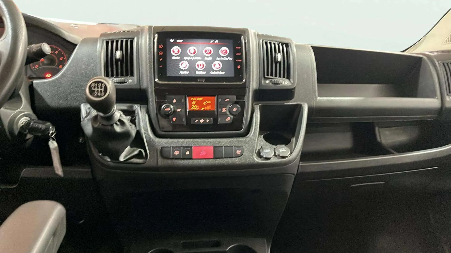Peugeot Boxer 335 L3 H2 Bhdi - foto 10