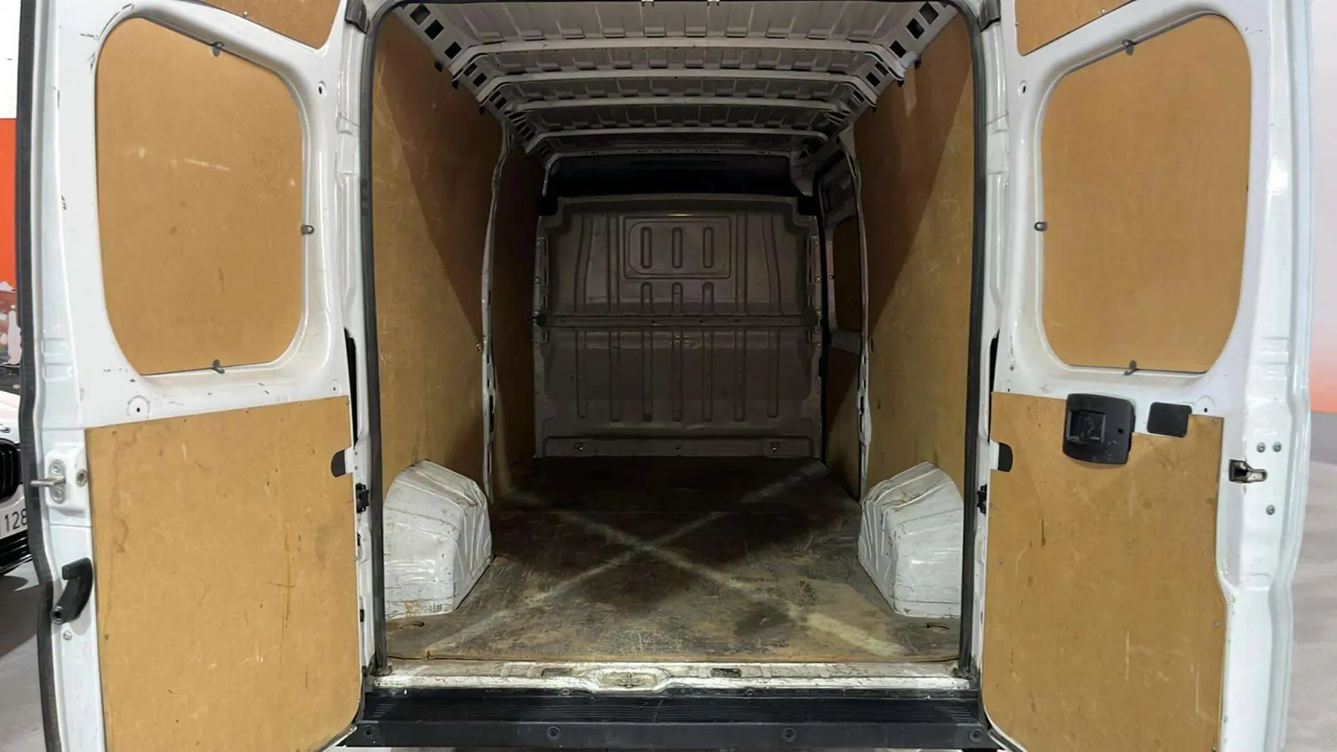 Peugeot Boxer 335 L3 H2 Bhdi - foto 25