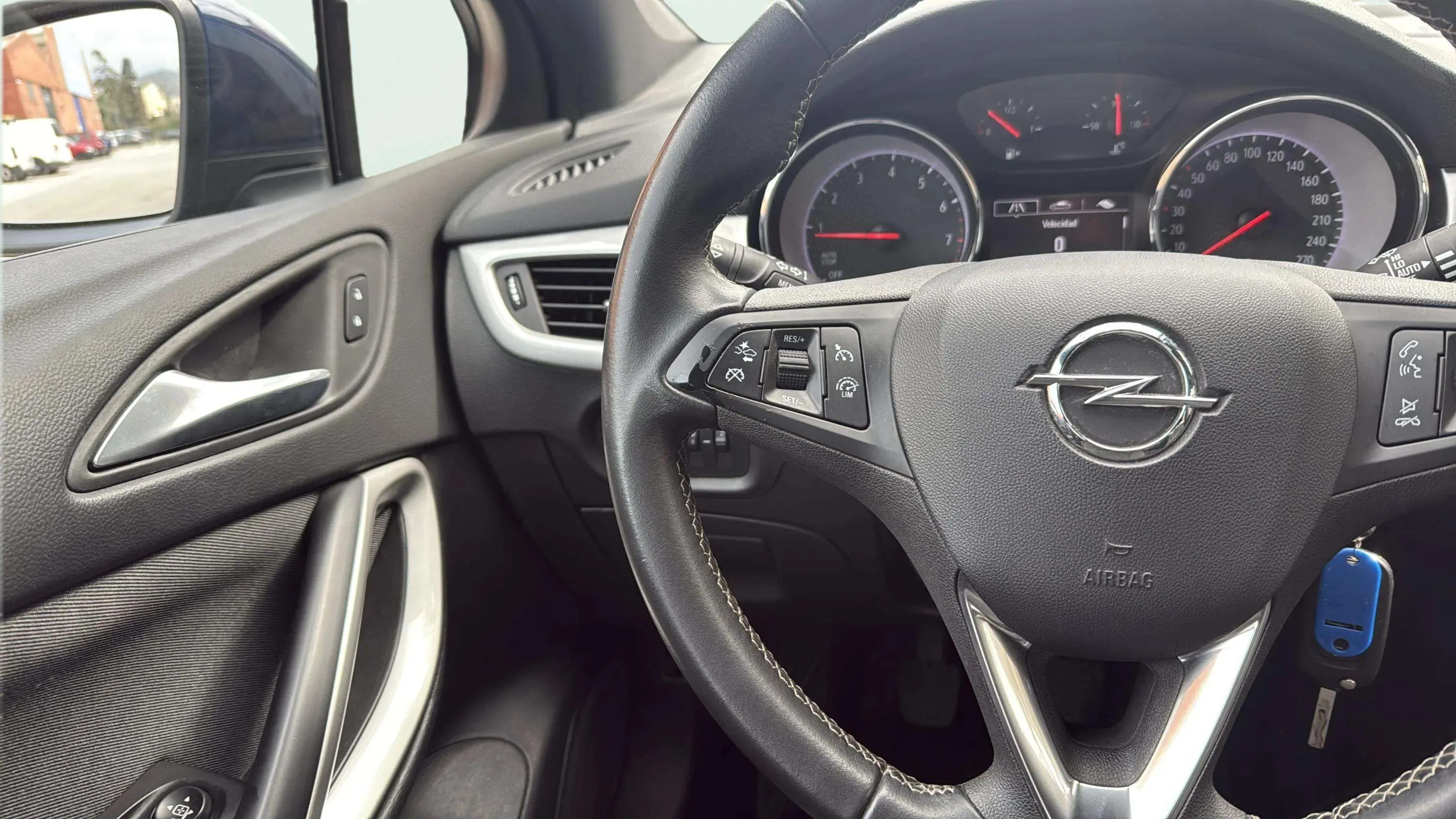 Opel Astra 1.2T SHT Business Elegance - foto 15