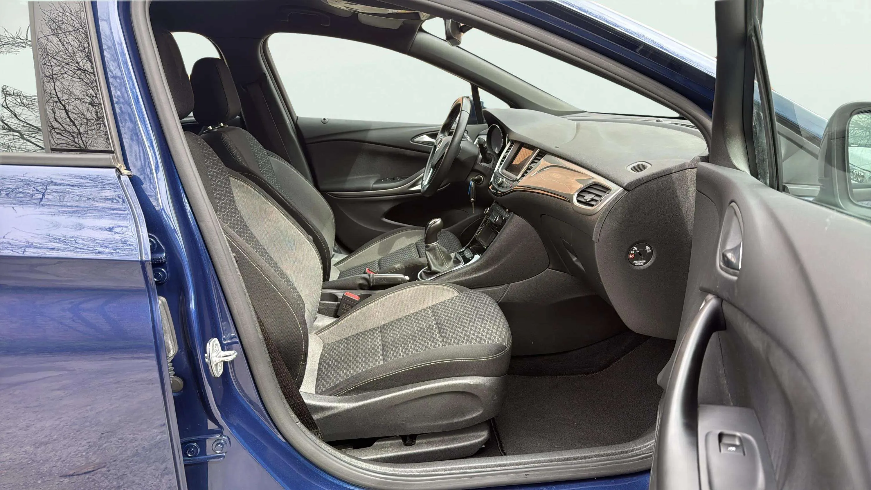 Opel Astra 1.2T SHT Business Elegance - foto 19