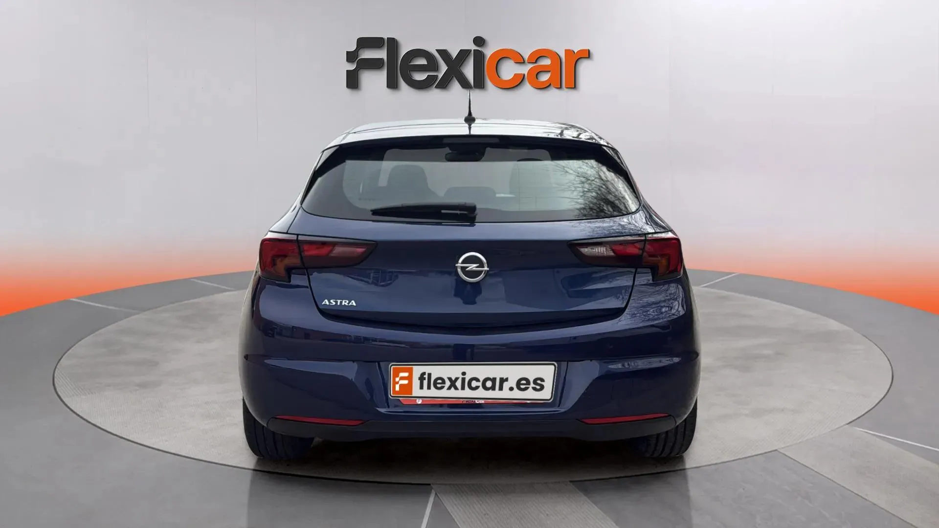 Opel Astra 1.2T SHT Business Elegance - foto 10