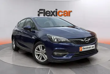opel astra 12t sht 96kw 130cv business elegance gasolina manual la maquinista 903000000260854