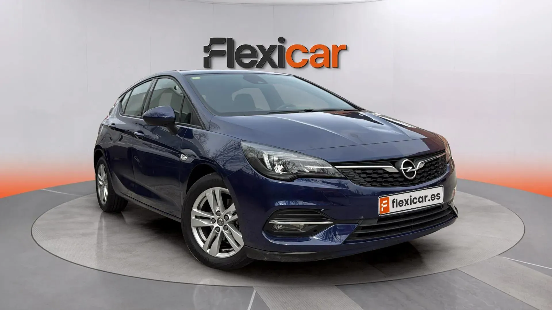 Opel Astra 1.2T SHT Business Elegance
