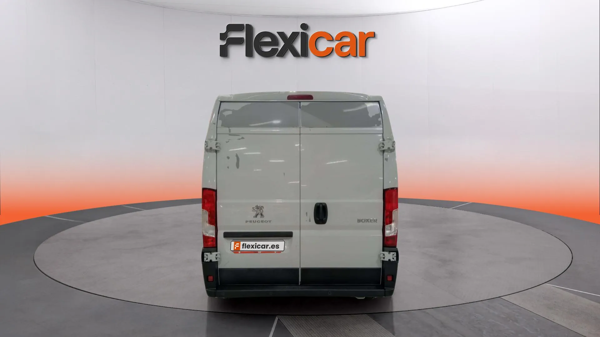 Peugeot Boxer 3.5 L3 H2 Bhdi - foto 5