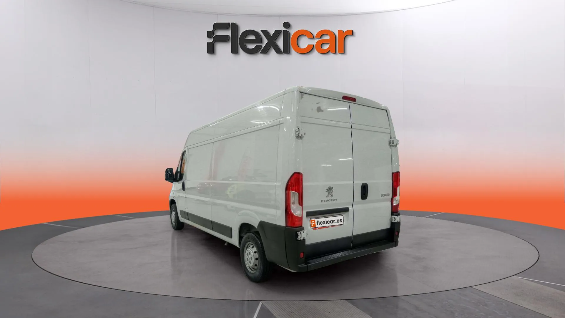 Peugeot Boxer 3.5 L3 H2 Bhdi - foto 4