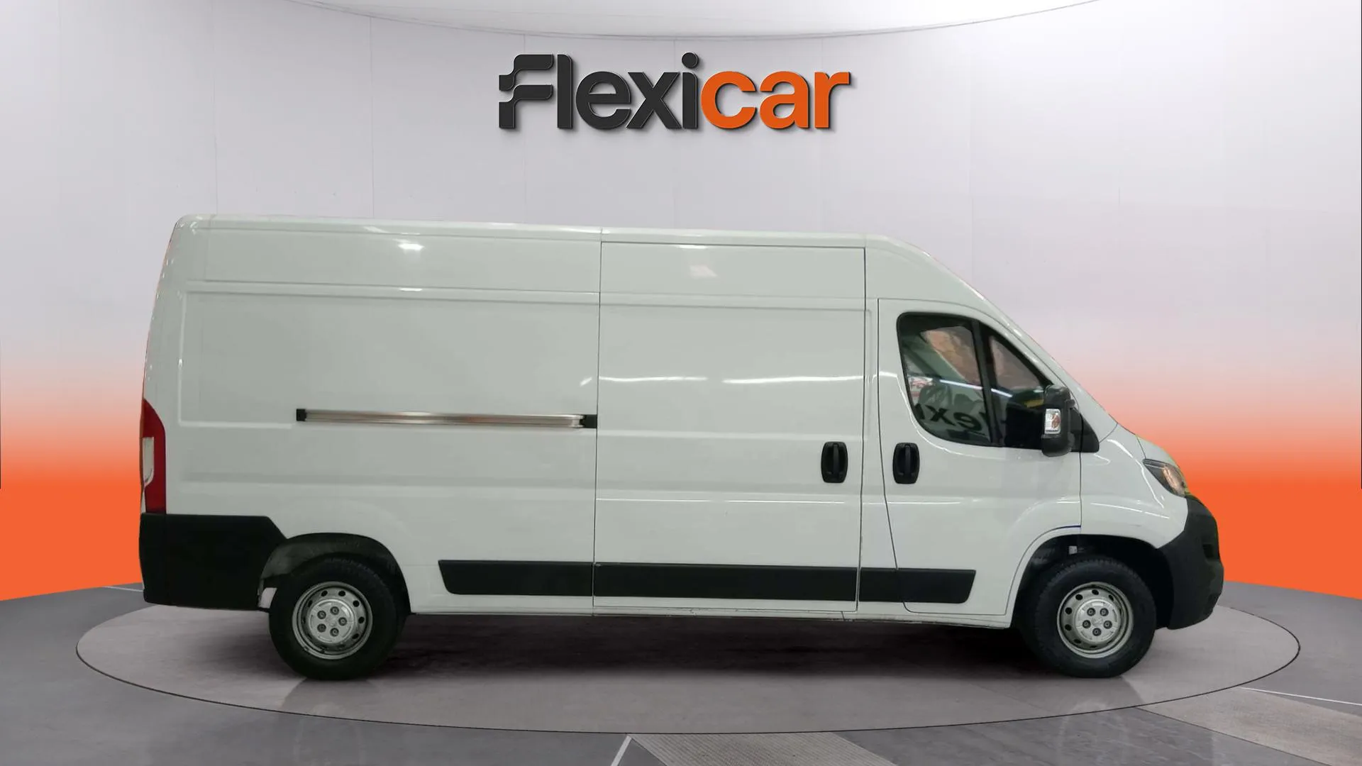 Peugeot Boxer 3.5 L3 H2 Bhdi - foto 7