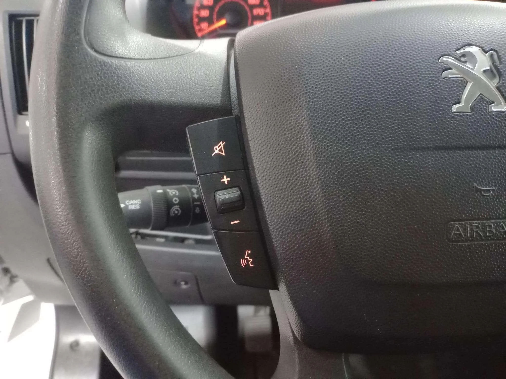 Peugeot Boxer 3.5 L3 H2 Bhdi - foto 25
