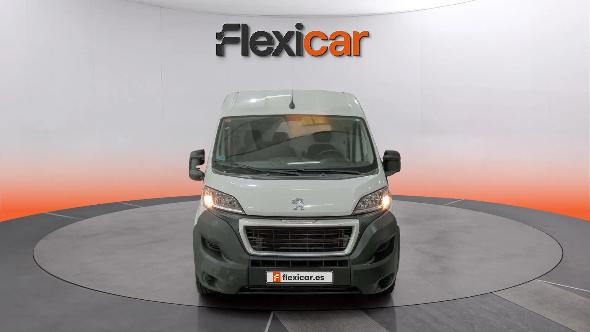 Peugeot Boxer 3.5 L3 H2 Bhdi - foto 8
