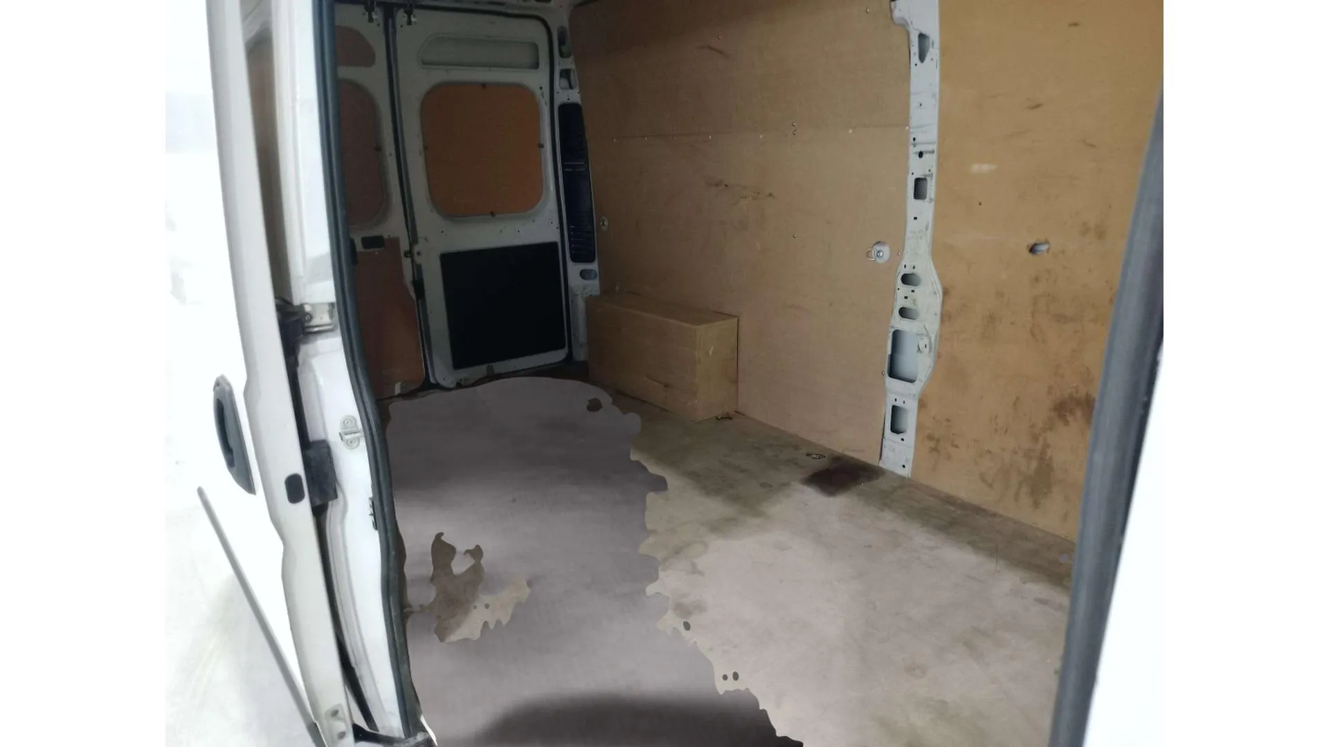 Peugeot Boxer 3.5 L3 H2 Bhdi - foto 13
