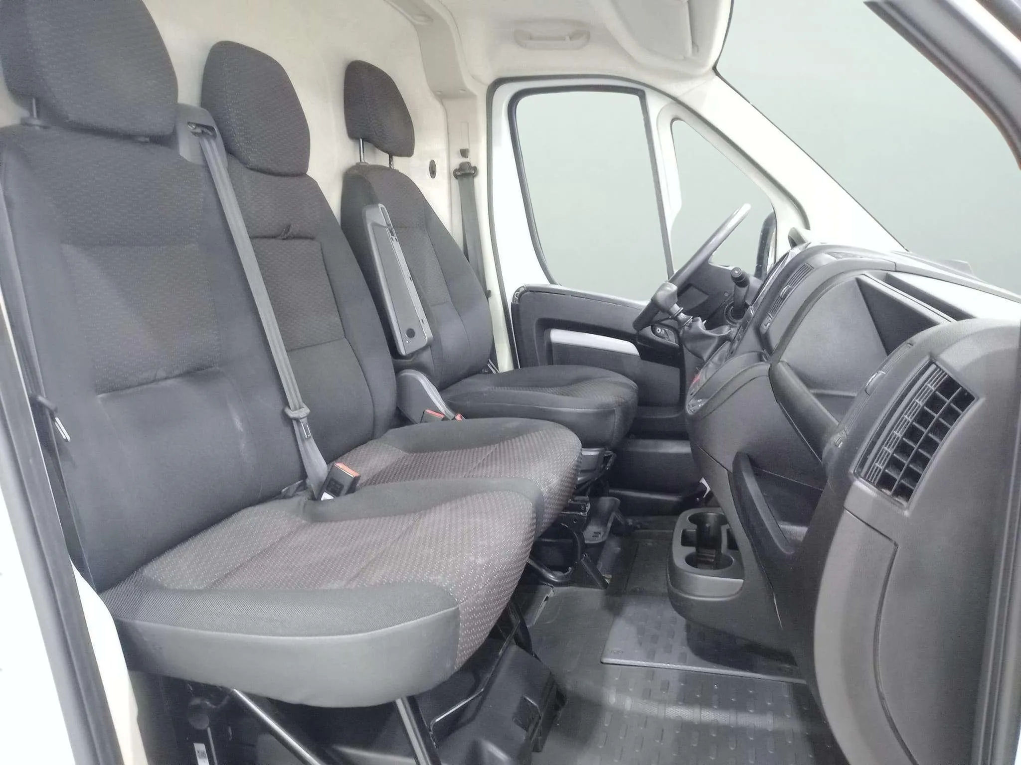 Peugeot Boxer 3.5 L3 H2 Bhdi - foto 11