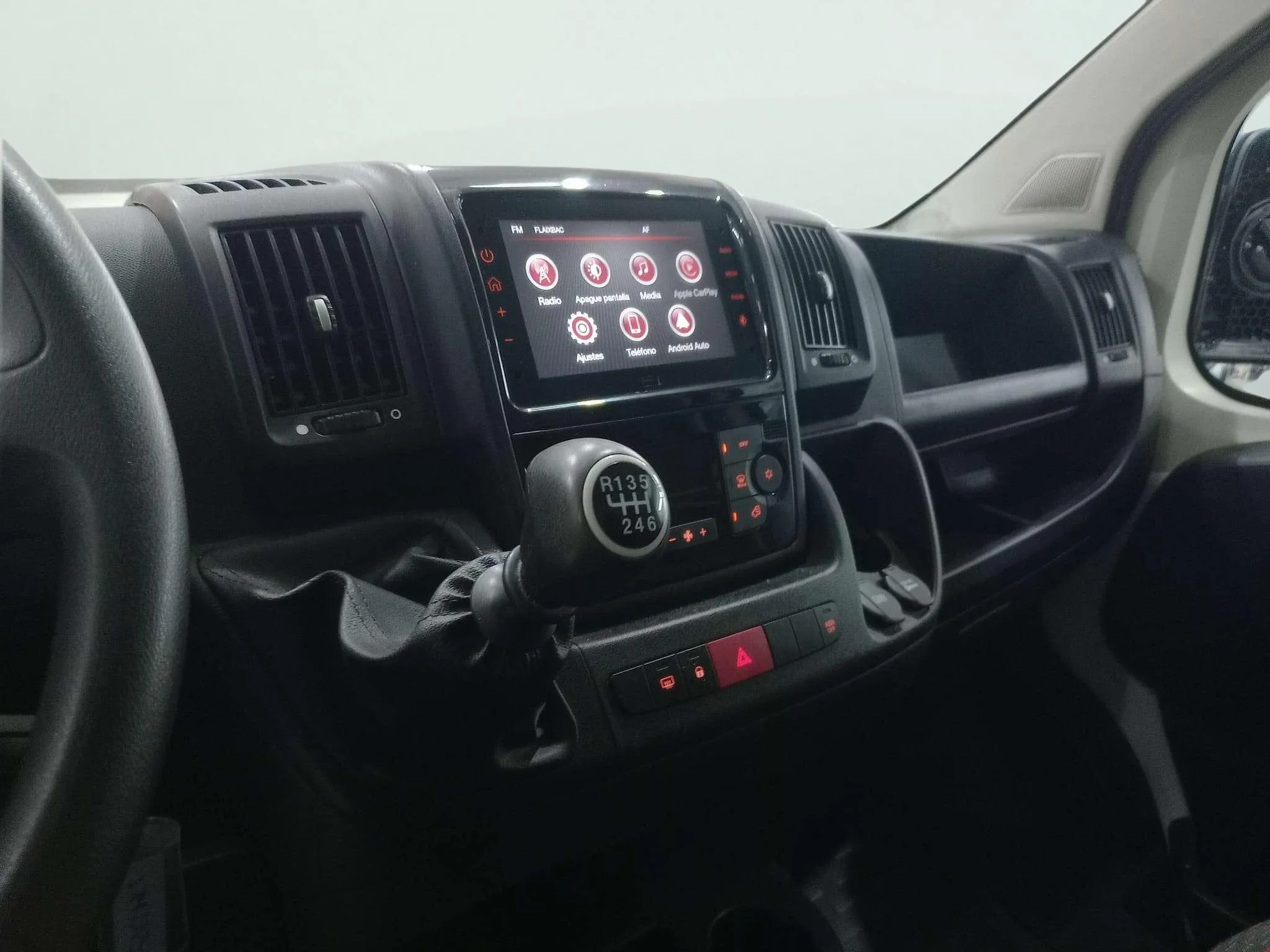 Peugeot Boxer 3.5 L3 H2 Bhdi - foto 19