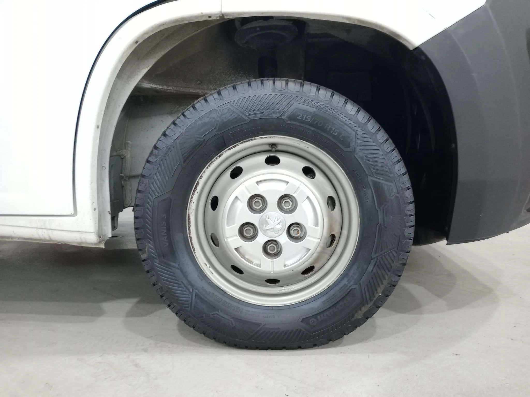 Peugeot Boxer 3.5 L3 H2 Bhdi - foto 10
