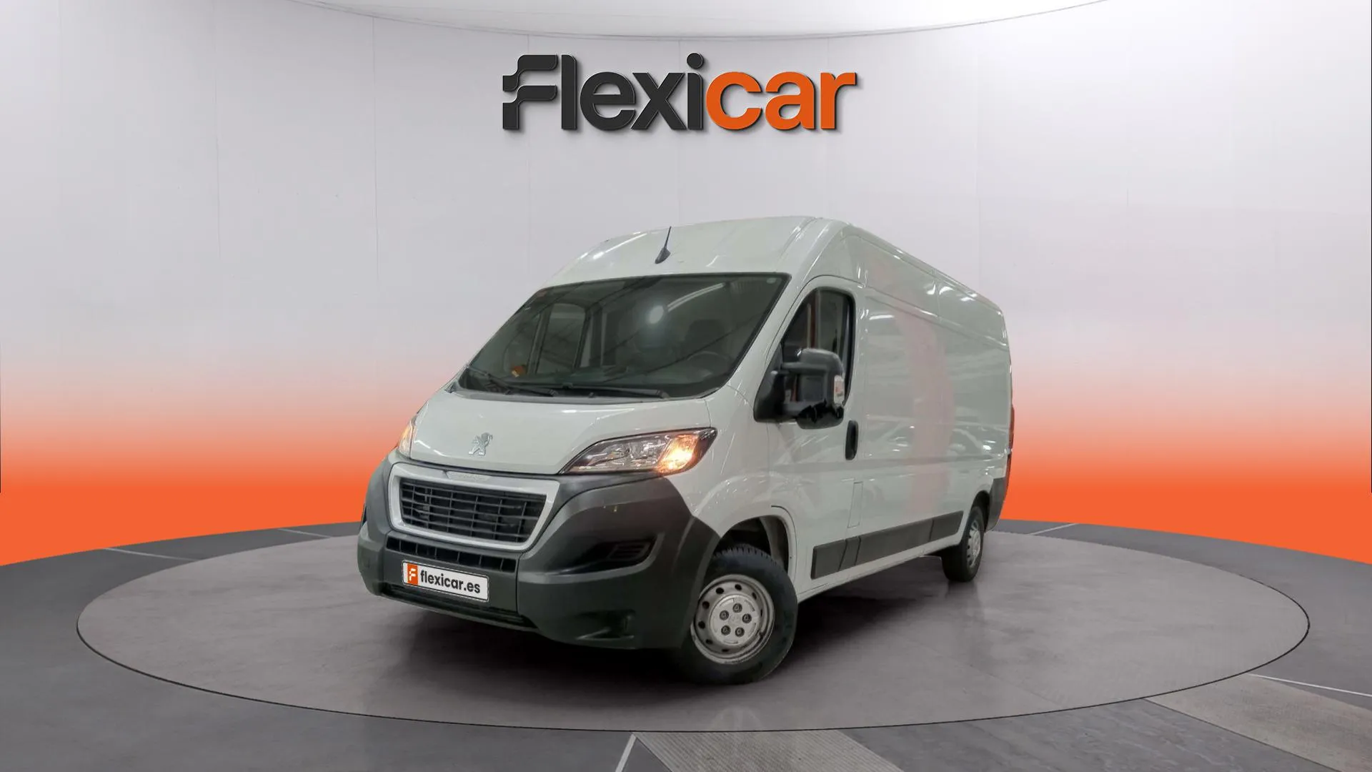 Peugeot Boxer 3.5 L3 H2 Bhdi - foto 2