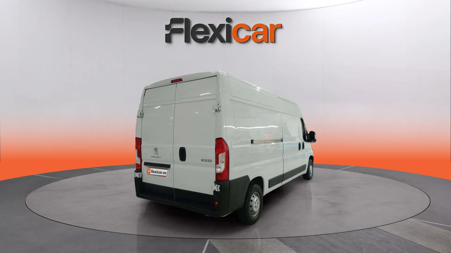 Peugeot Boxer 3.5 L3 H2 Bhdi - foto 6