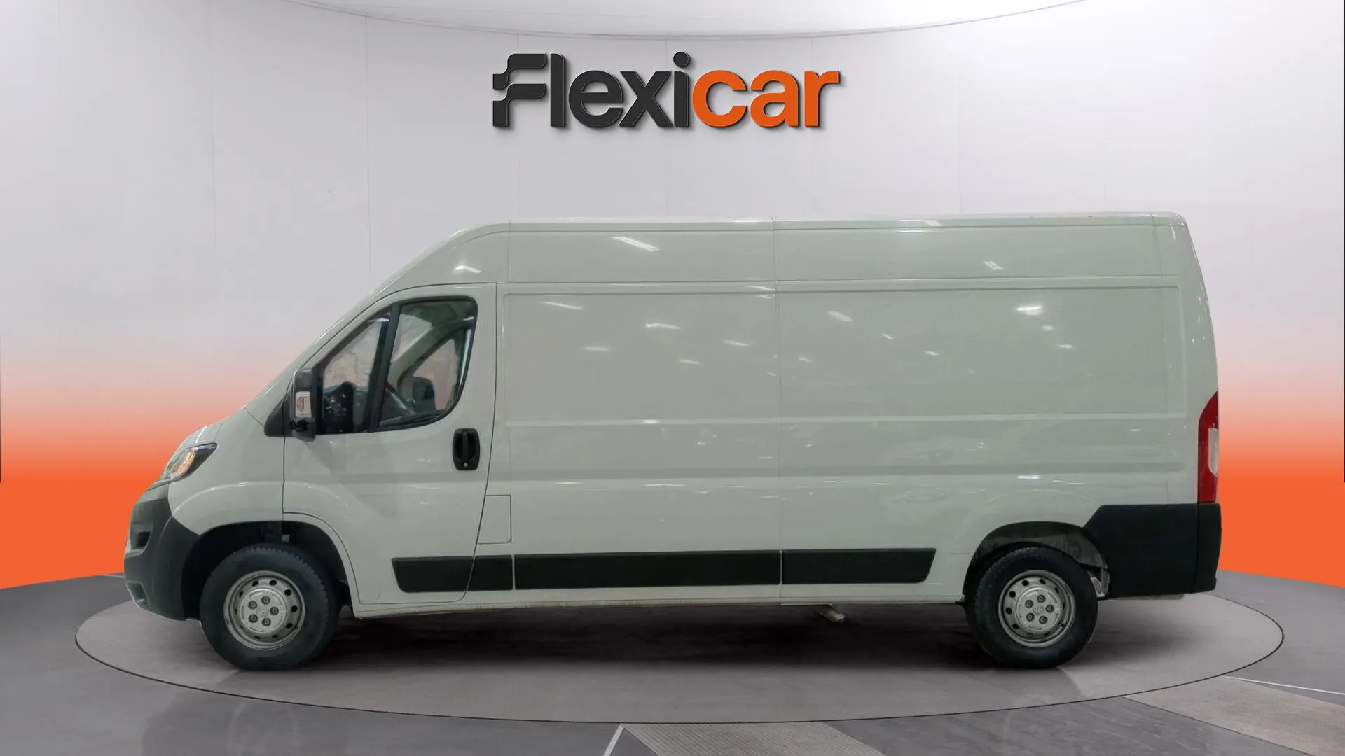 Peugeot Boxer 3.5 L3 H2 Bhdi - foto 3