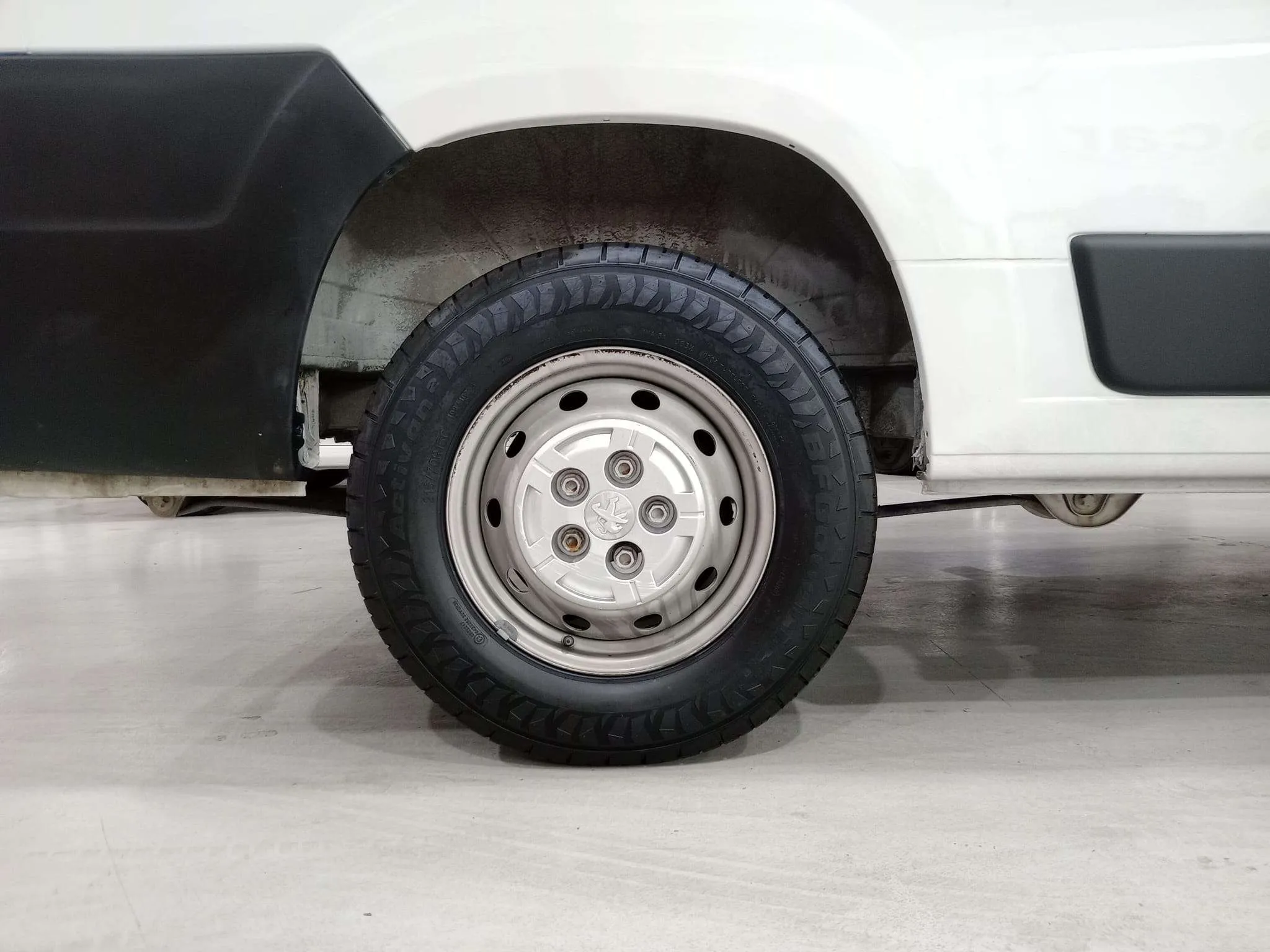 Peugeot Boxer 3.5 L3 H2 Bhdi - foto 16