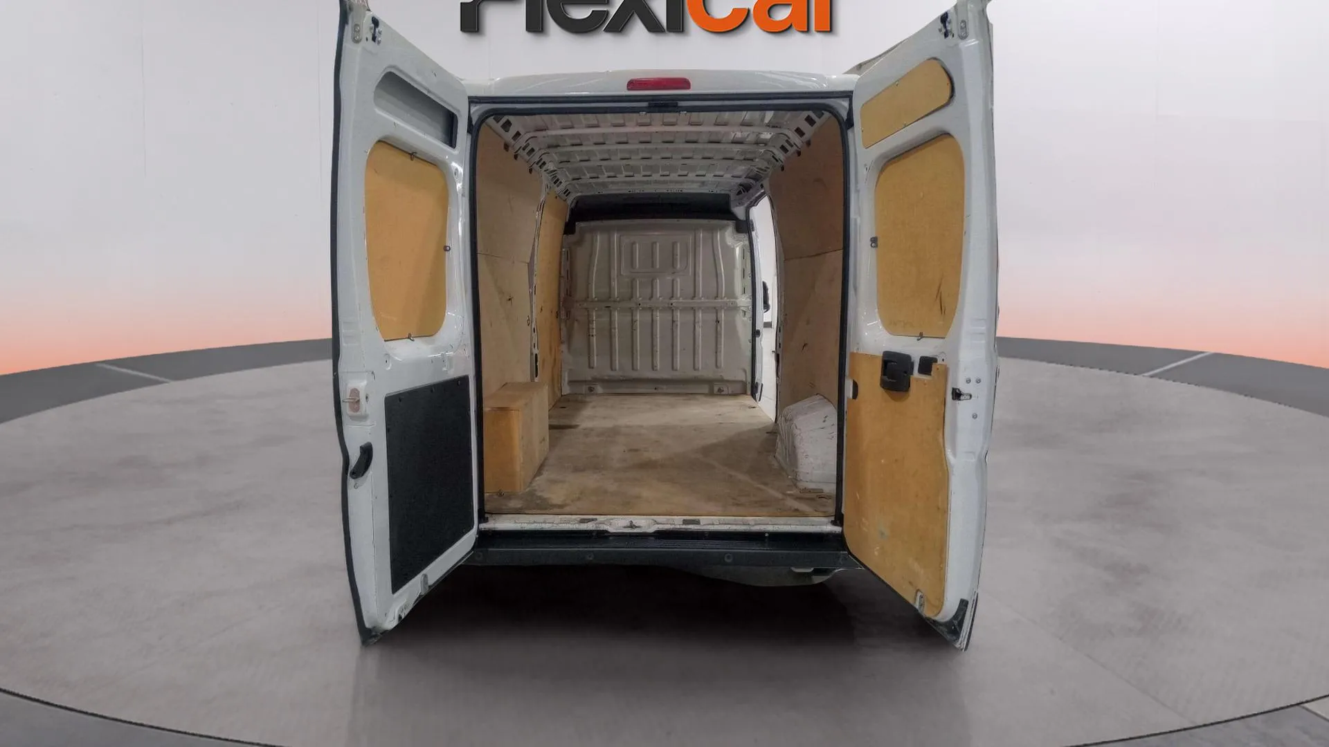 Peugeot Boxer 3.5 L3 H2 Bhdi - foto 15