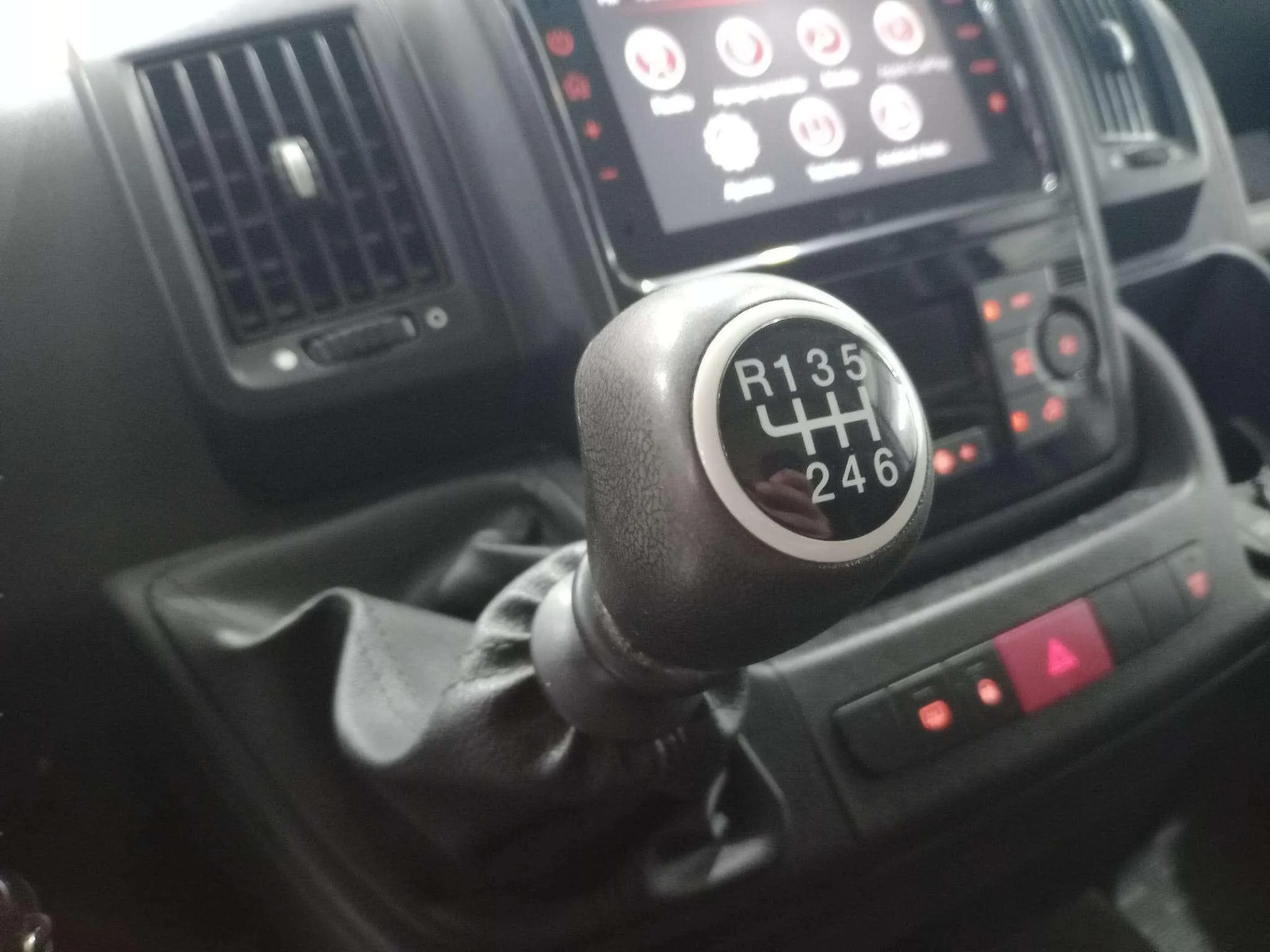 Peugeot Boxer 3.5 L3 H2 Bhdi - foto 28