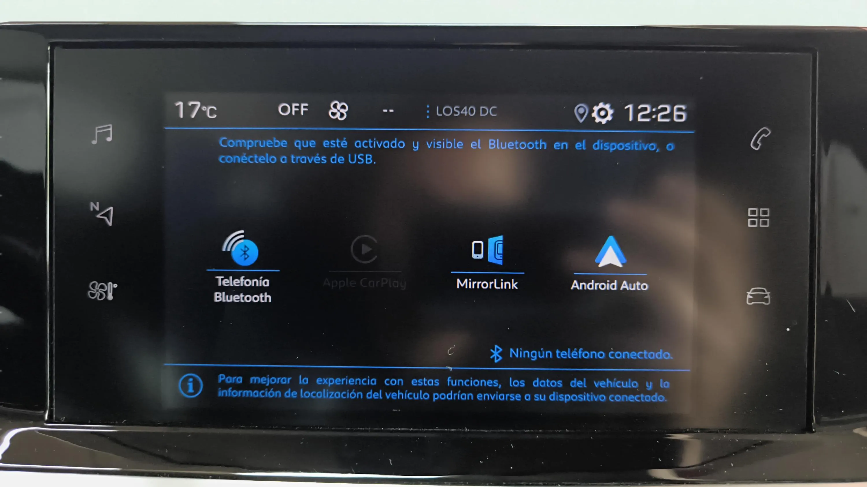Peugeot 208 PureTech EAT8 Allure - foto 34