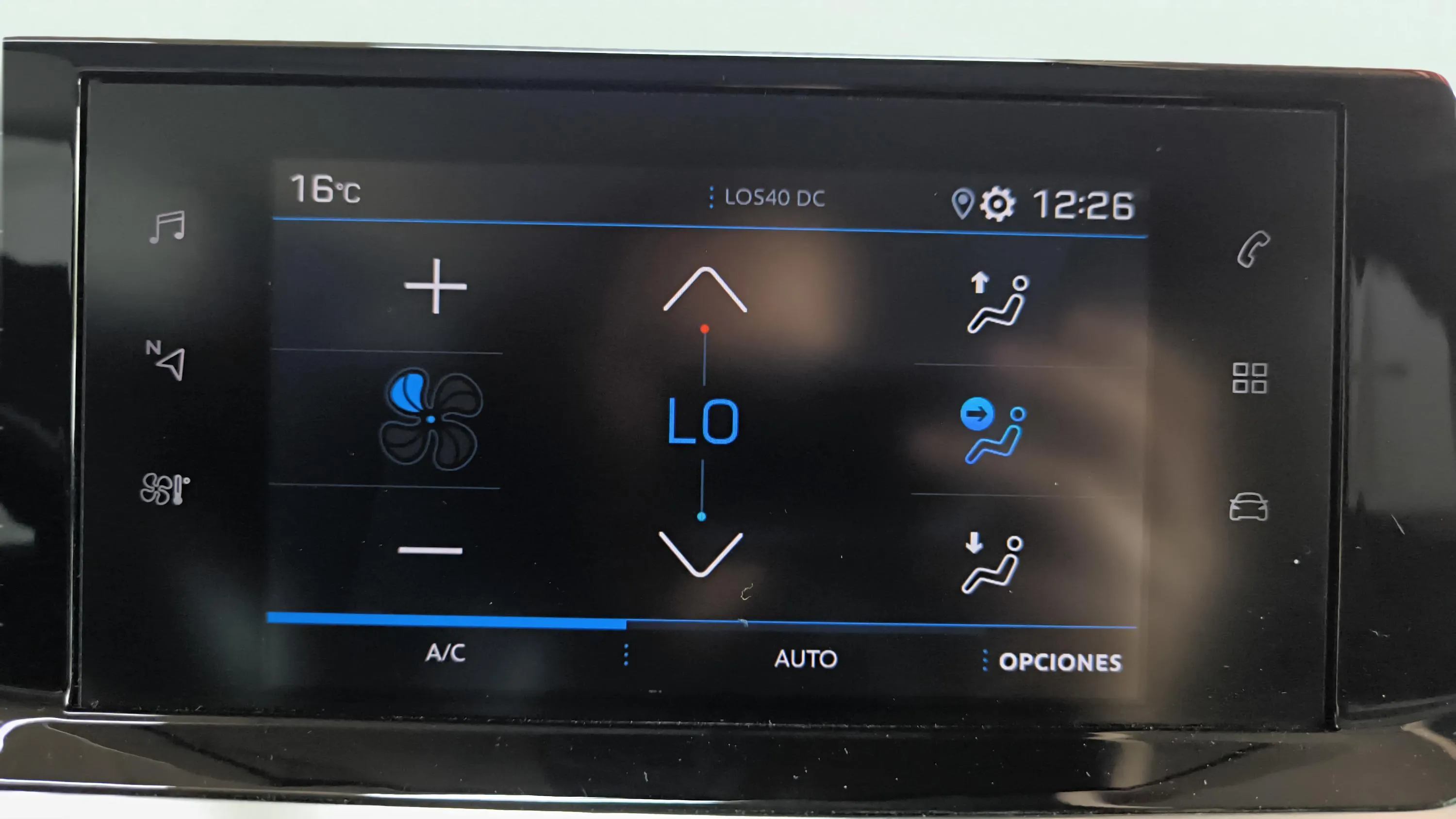 Peugeot 208 PureTech EAT8 Allure - foto 33