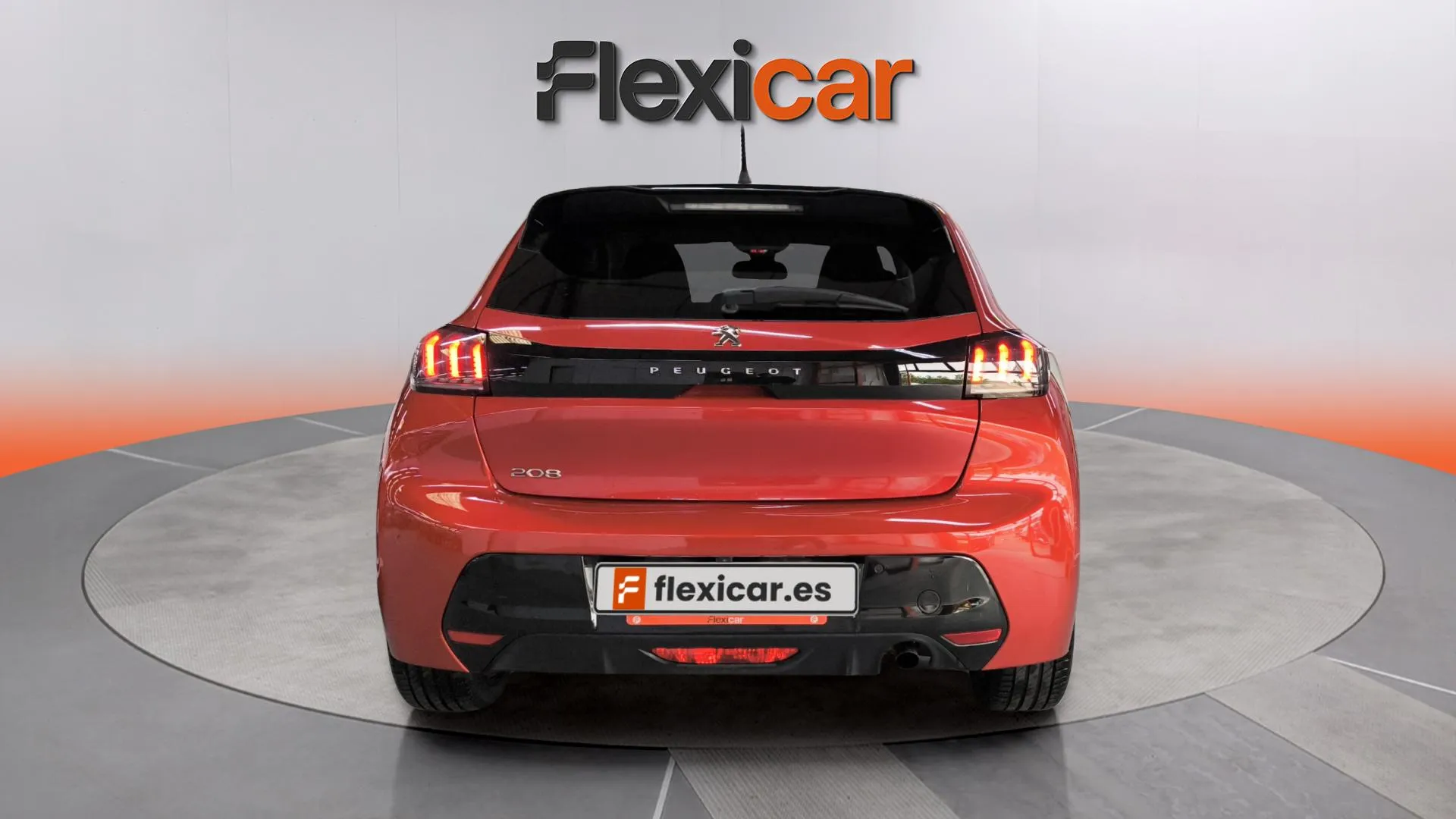 Peugeot 208 PureTech EAT8 Allure - foto 4