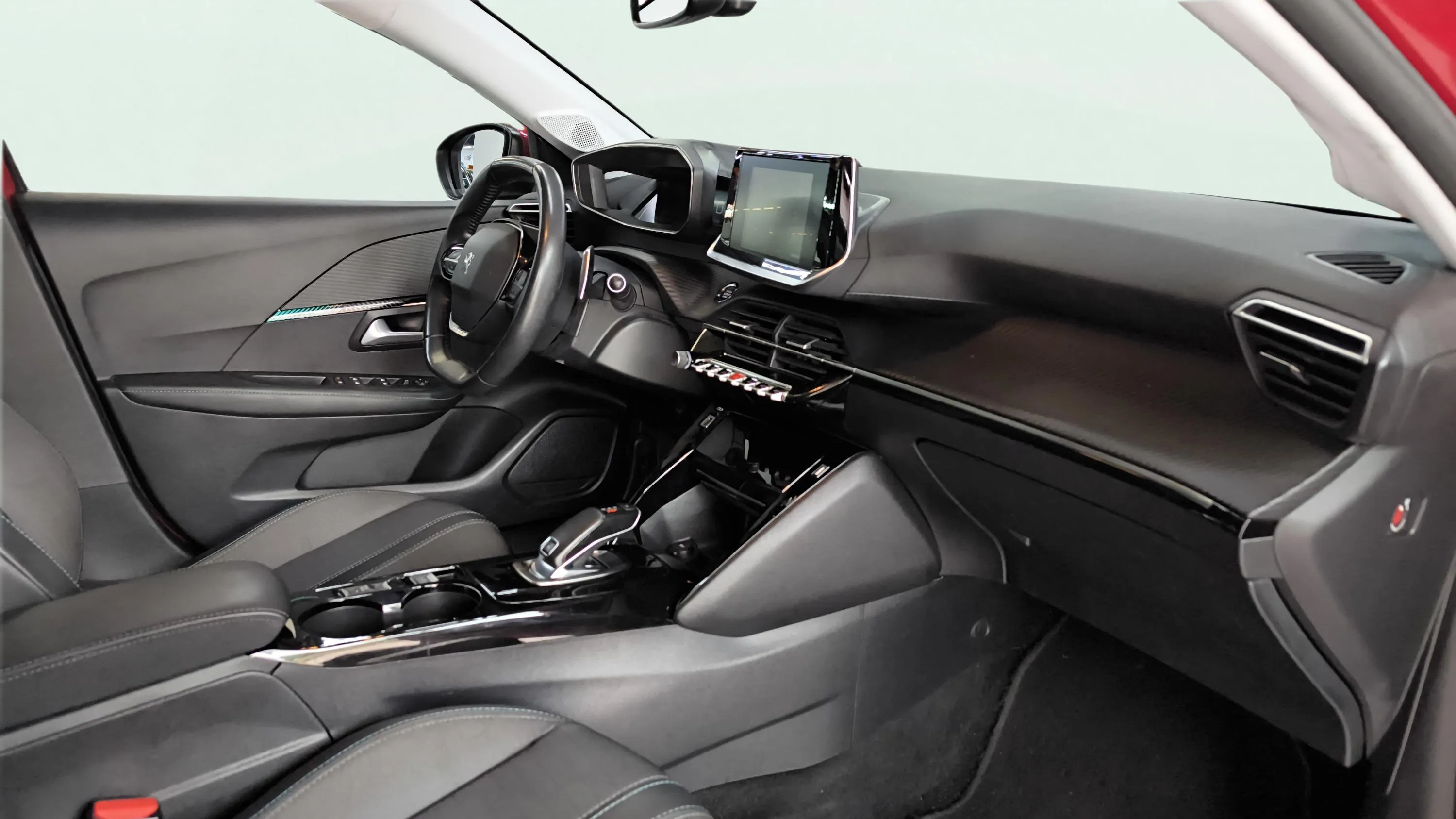 Peugeot 208 PureTech EAT8 Allure - foto 12